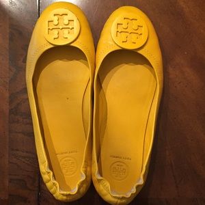 Tory Burch Mini Travel Ballet